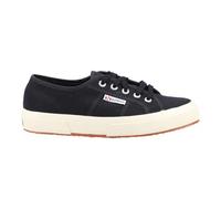 Superga Womens/Ladies 2750 Cotu Classic Trainers (Black) - Size UK 2.5