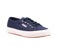 Superga Womens/Ladies 2750 Cotu Classic Trainers FS10610