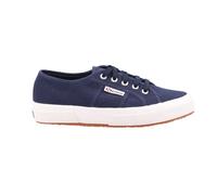 Superga Womens/Ladies 2750 Cotu Classic Trainers FS10610