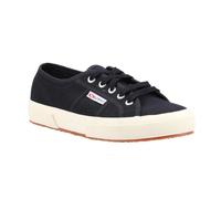 Superga Womens/Ladies 2750 Cotu Classic Trainers FS10610