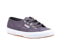 Superga Womens/Ladies 2750 Cotu Classic Trainers FS10610