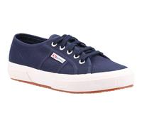 Superga Womens/Ladies 2750 Cotu Classic Trainers FS10610