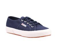 Superga Womens/Ladies 2750 Cotu Classic Trainers FS12223