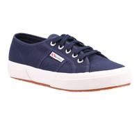 Superga Womens/Ladies 2750 Cotu Classic Trainers (Navy) - Size UK 8