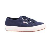 Superga Womens/Ladies 2750 Cotu Classic Trainers (Navy/White) - Size UK 2.5