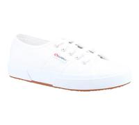 Superga Womens/Ladies 2750 Cotu Classic Trainers (White) - Size UK 3.5