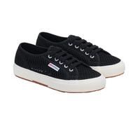 Superga Womens/Ladies 2750 Mesh Trainers SP431