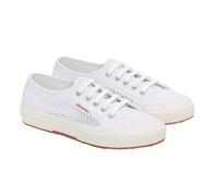 Superga Womens/Ladies 2750 Mesh Trainers / N/A N/A SP431