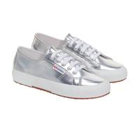 Superga Womens/Ladies 2750 Mirror Synthetic Trainers SP392