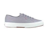 Superga Womens/Ladies 2750 Nappa Leather Flat Shoes GT27237