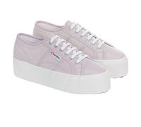 Superga Womens/Ladies 2790 Lamew Lace Up Trainers / N/A N/A SP158