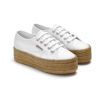 Superga Womens/Ladies 2790 Rope Trainers SP229