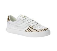 Superga Womens/Ladies 2846 Sport Seattle Trainers - White - 3.5 UK - White - 100% Mixed