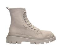 Superga Womens/Ladies 3051 Alpina Apex Shoes (Total Grey Colomba) - Light Grey - Size UK 8