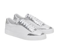 Superga Womens/Ladies 3843 Mirror Court Trainers SP388