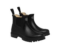 Superga Womens/Ladies 798 Rubber Mid Boots - Black - 5 UK - Black - 100% Mixed