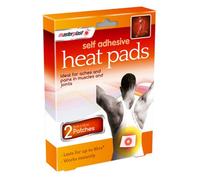 SuperGift.com 12 X Masterplast Self Adhesive Heat Pads