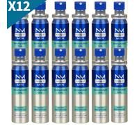 SuperGift.com 12 X Nuage Men Shaving Oil Pre-Shave Grooming Oil For Smooth Razor Glide, Beard Softening & Comfortable Daily Shaving
