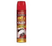 SuperGift.com 12X Pestshield Ant & Crawling Spray 300Ml