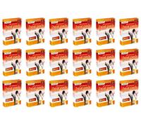 SuperGift.com 18 X Masterplast Self Adhesive Heat Pads