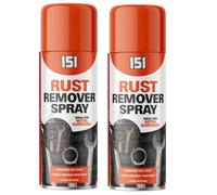 SuperGift.com 2 X 151 Rust Remover Spray 400Ml