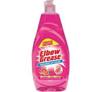 SuperGift.com 2 X Elbow Grease Pink Washing Up Liquid 600Ml