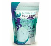 SuperGift.com 2 X Elysium Spa Epsom Mermaid Bath Dust 400G