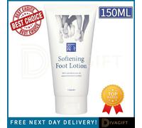 SuperGift.com 2 X Escenti Softening Foot Lotion 150Ml