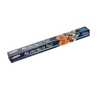 SuperGift.com 2 X Sealapack Aluminium Foil 440mm X 10M Heavy Duty Kitchen Foil For Cooking, Baking, Grilling, Food Storage & Wrapping