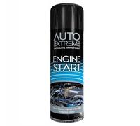 SuperGift.com 250ml Aerosol Engine Start Spray Quick Drying Spray, Fast Dry and Excellent Coverage for Car, Van, Wheel, Metal, Plastic and More by Diva Gift