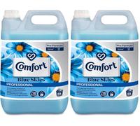 SuperGift.com 2X Comfort Blue Skies Professional Liquid 5Lt