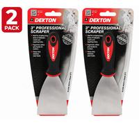 SuperGift.com 2X Dekton 3" Professional Scraper