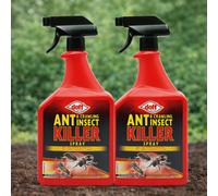 SuperGift.com 2X Doff Ant & Crawling Insect Killer Liquid 1L
