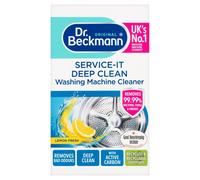 SuperGift.com 2X Dr. Beckmann Service-It Deep Clean Powder Appliance Cleaning & Maintenance Treatment 250G