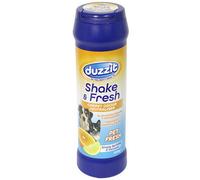SuperGift.com 2X Duzzit Shake & Fresh Carpet Odour Pet Fresh 500G