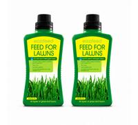 SuperGift.com 2X Eazifeed Feed For Lawns 500Ml Liquid
