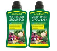 SuperGift.com 2X Eazifeed Multipurpose Grow Easy 500Ml Liquid