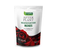 SuperGift.com 2X Empathy After Plant Bio-Active Plant Food For Roses Granular Rose Feed 1Kg