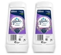 SuperGift.com 2X Glade Lavender Air Freshner Gel 150G
