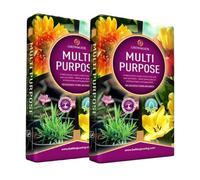SuperGift.com 2X Growmoor Multi Purpose Compost 20L