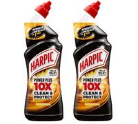 SuperGift.com 2X Harpic Power Plus Max 10 Original 750Ml