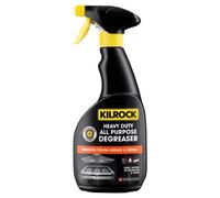 SuperGift.com 2X Kilrock All Purpose Degreaser Spray Kitchen Grease, Oil & Grime Remover 500Ml