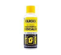 SuperGift.com 2X Kilrock Multi-Purpose Descaler Liquid Limescale & Hard Water Deposit Remover 250Ml
