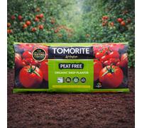SuperGift.com 2X Levington Tomorite Organic Deep Planter Compost 42L