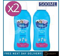 SuperGift.com 2X Milton Disinfectant Fluid 500Ml