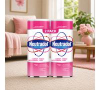 SuperGift.com 2X Neutradol Carpet Fresh Pink 350G