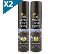 SuperGift.com 2X Out & About Water Proof Spray 300Ml