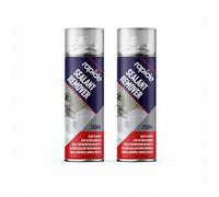 SuperGift.com 2X Rapide Silicone Sealant Remover Spray 250Ml