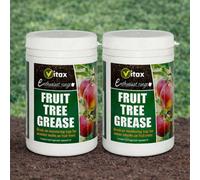 SuperGift.com 2X Vitax Fruit Tree Grease 200G