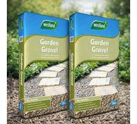 SuperGift.com 2X Westland Garden Gravel 20Kg